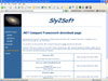 Compact Framework page