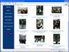 Photo gallery page