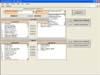Select laboratory analysis's form