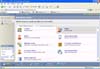 Administration page