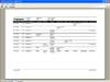 Patient laboratory analysis report