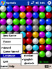 Game Menu