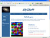 SlyBalls game page
